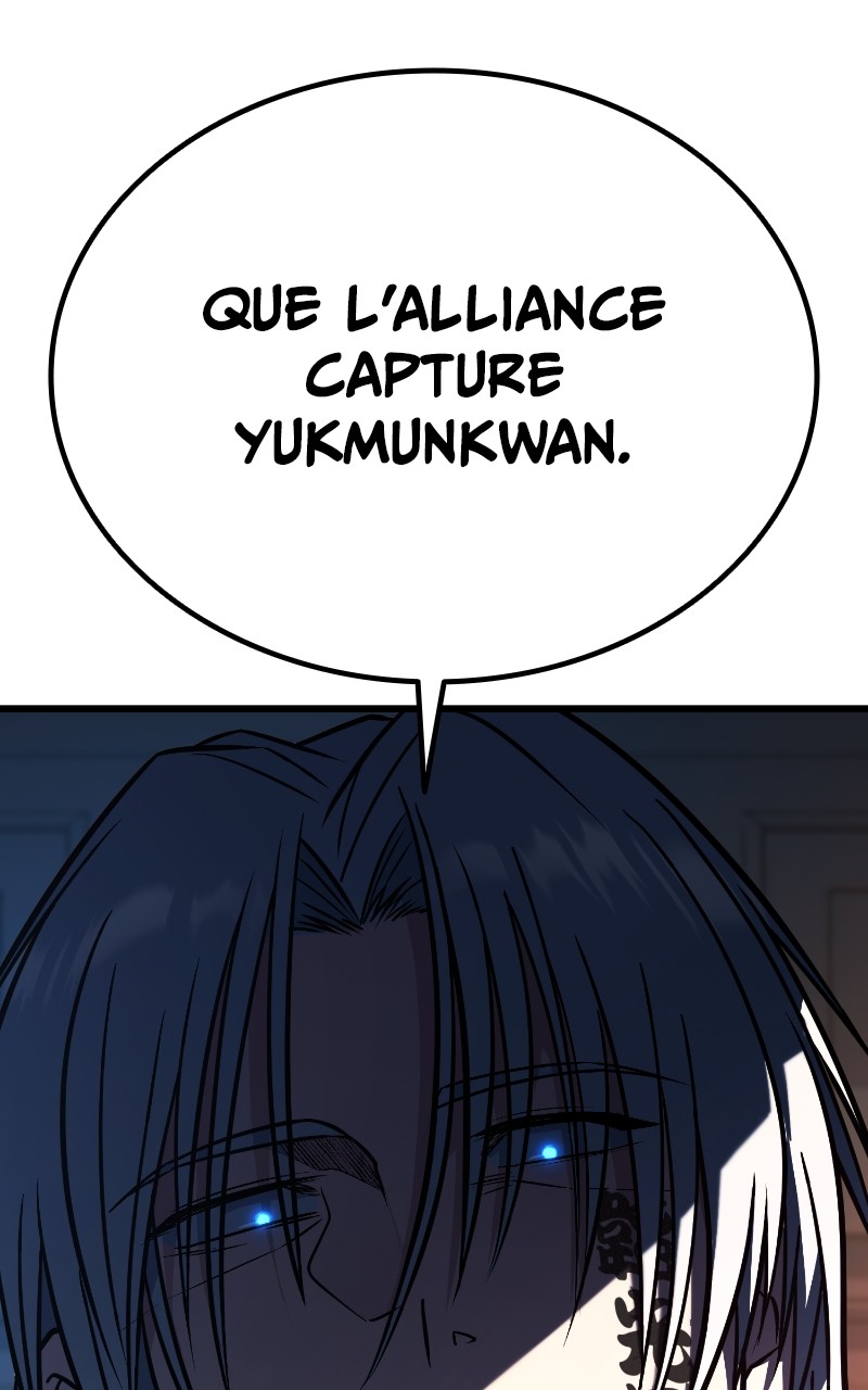 King of Violence Chapitre 43 - Page 21
