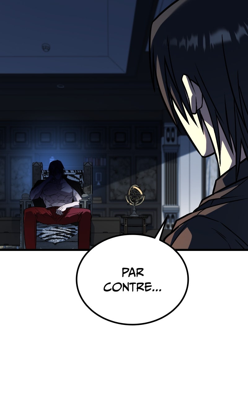 King of Violence Chapitre 43 - Page 24