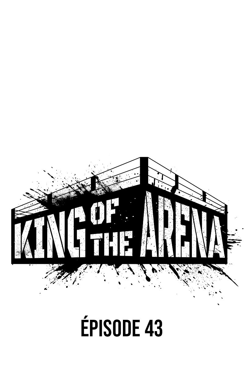 King of Violence Chapitre 43 - Page 27