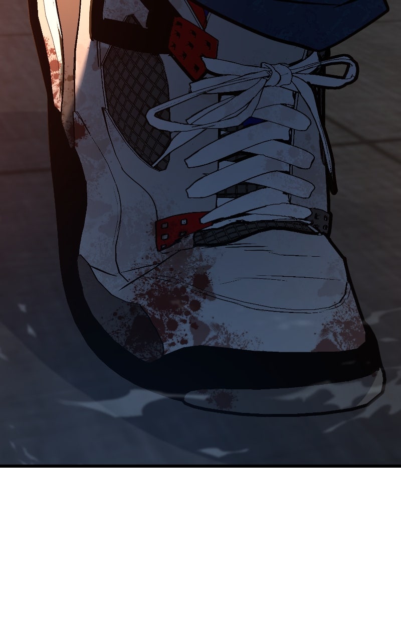 King of Violence Chapitre 43 - Page 29