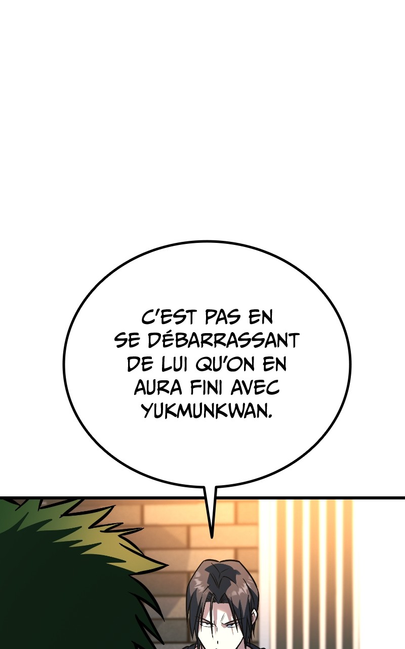 King of Violence Chapitre 43 - Page 3