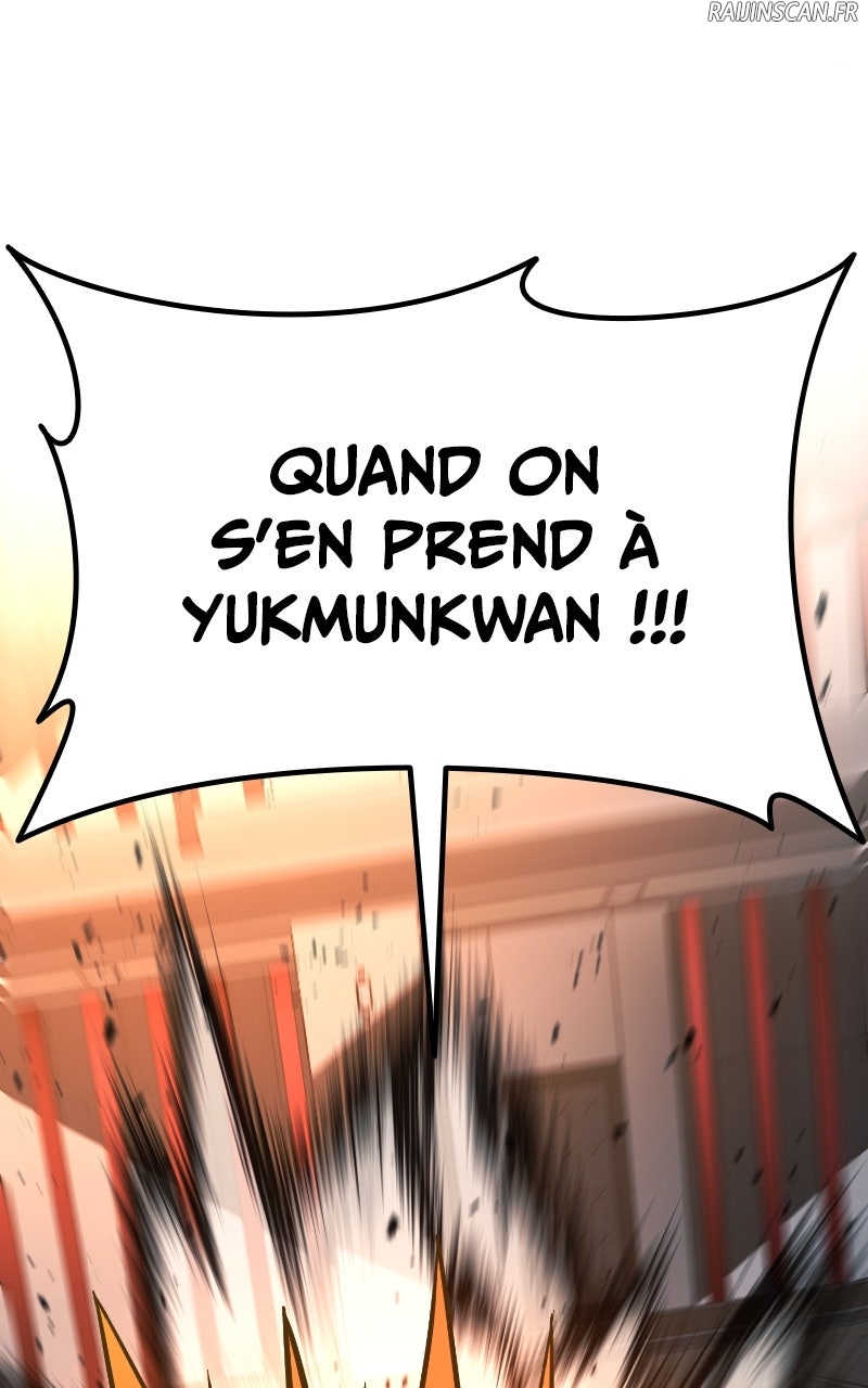 King of Violence Chapitre 43 - Page 30