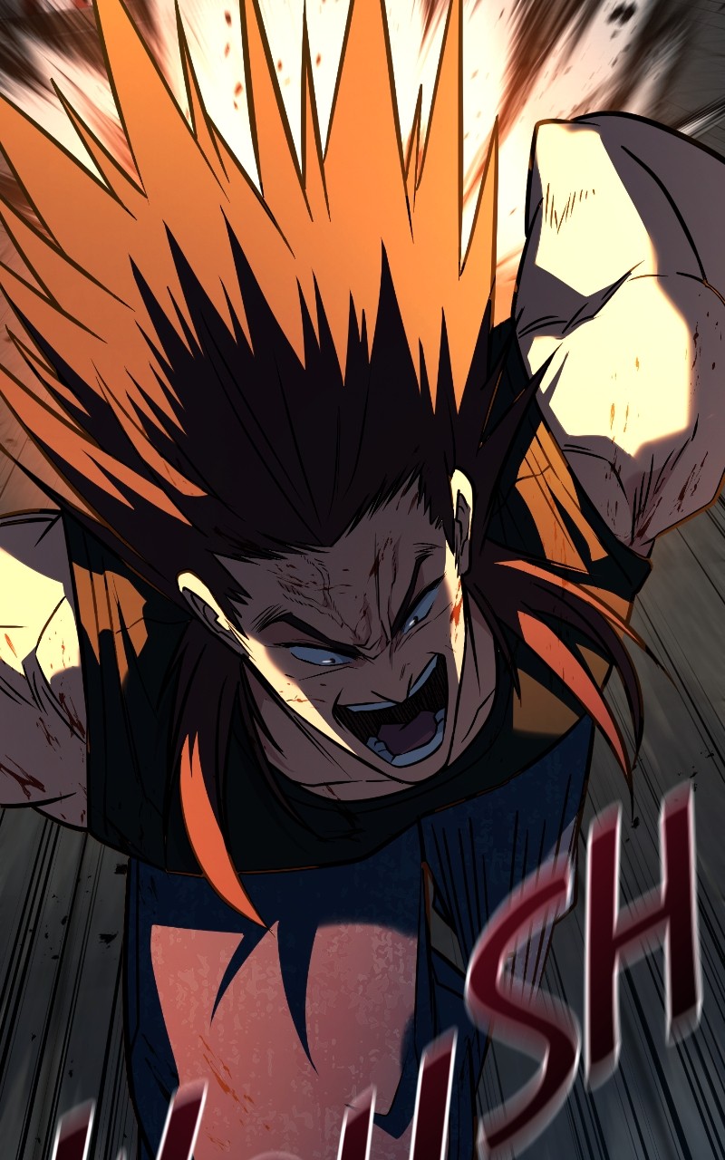 King of Violence Chapitre 43 - Page 31