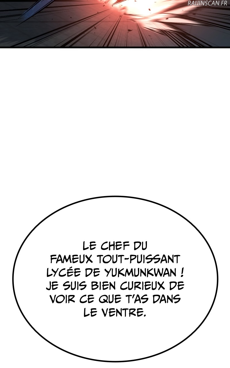 King of Violence Chapitre 43 - Page 35