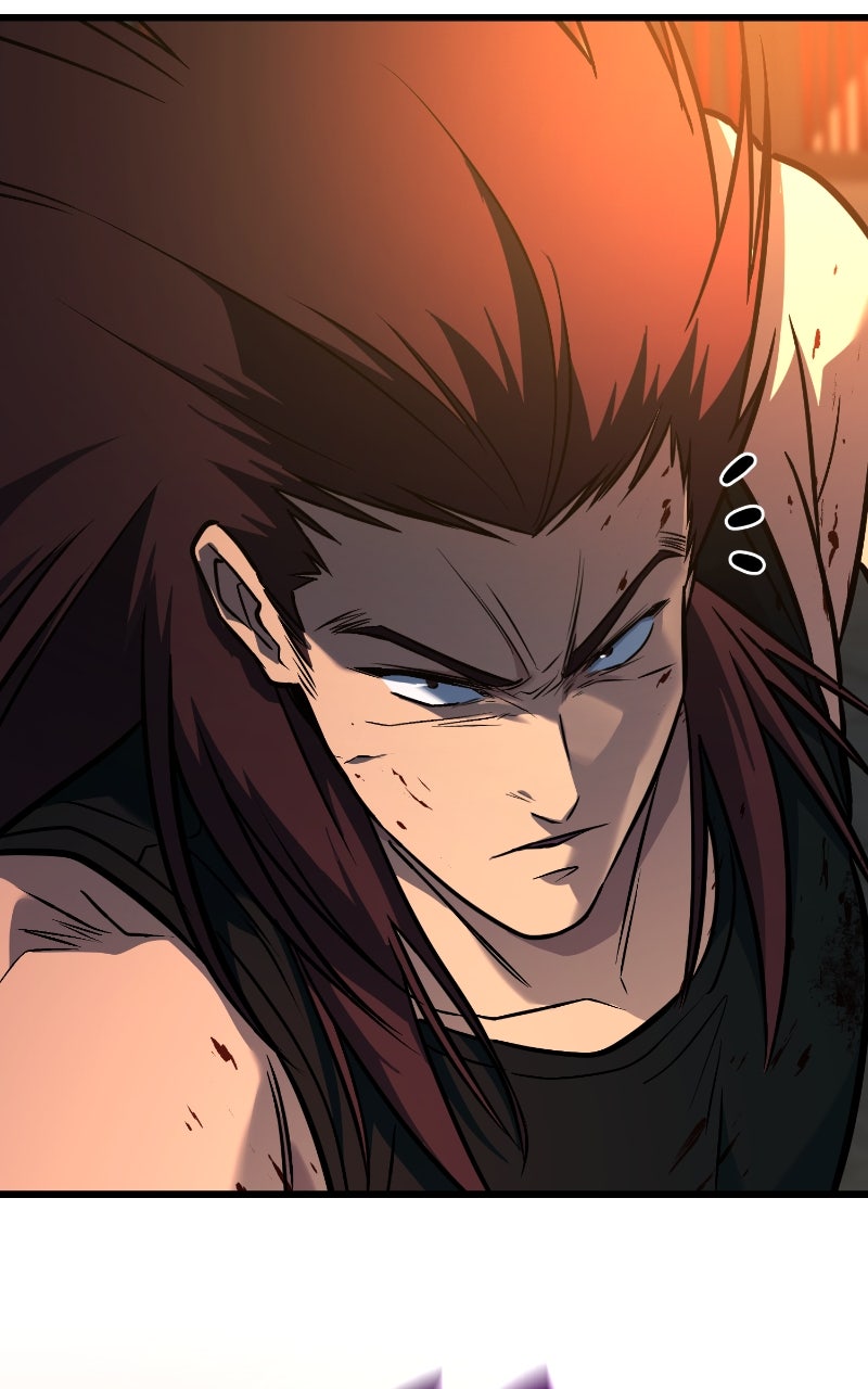 King of Violence Chapitre 43 - Page 36
