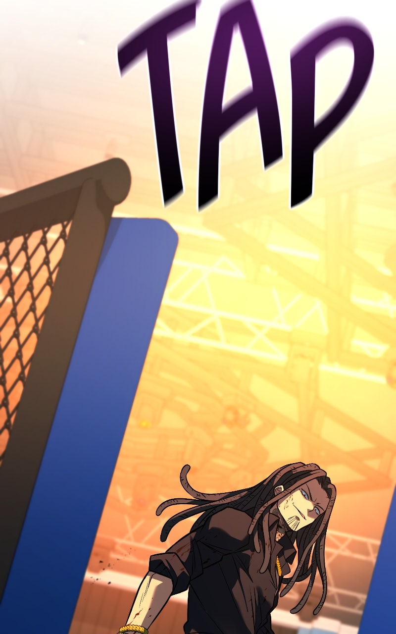 King of Violence Chapitre 43 - Page 37