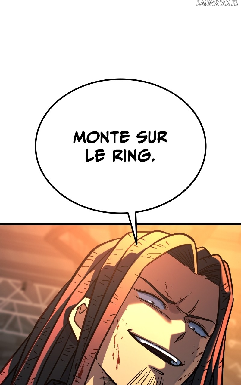 King of Violence Chapitre 43 - Page 40