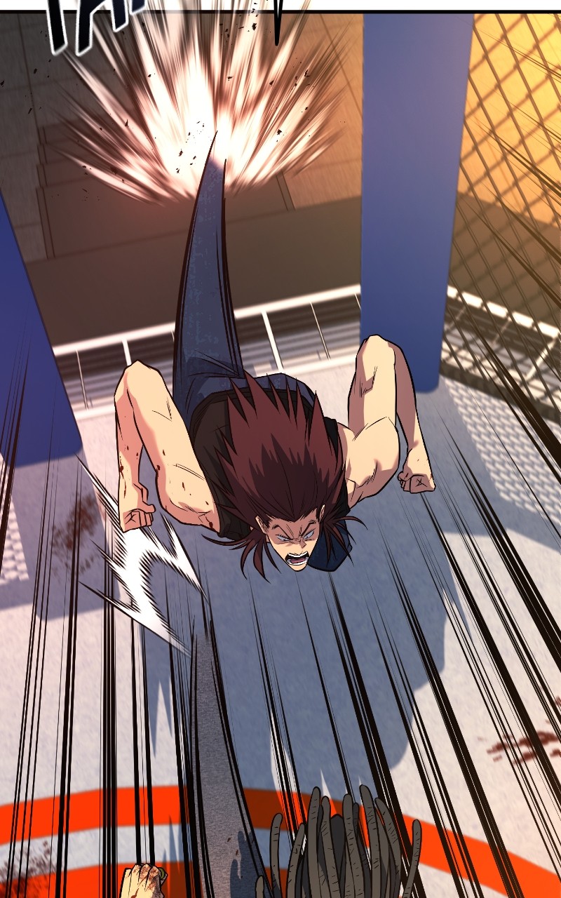 King of Violence Chapitre 43 - Page 43