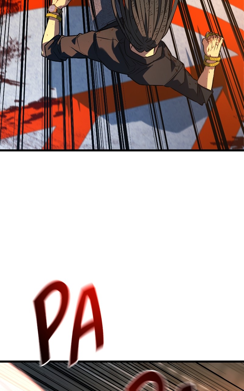 King of Violence Chapitre 43 - Page 44