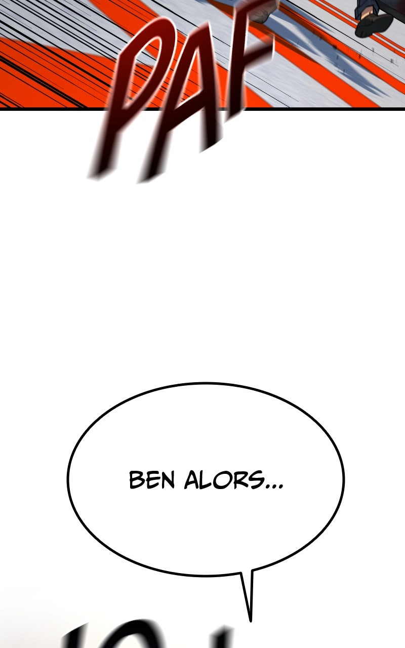 King of Violence Chapitre 43 - Page 46