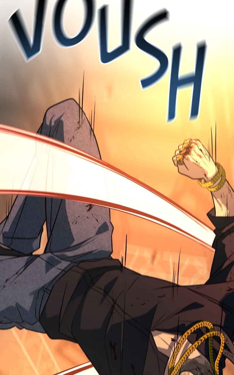 King of Violence Chapitre 43 - Page 47