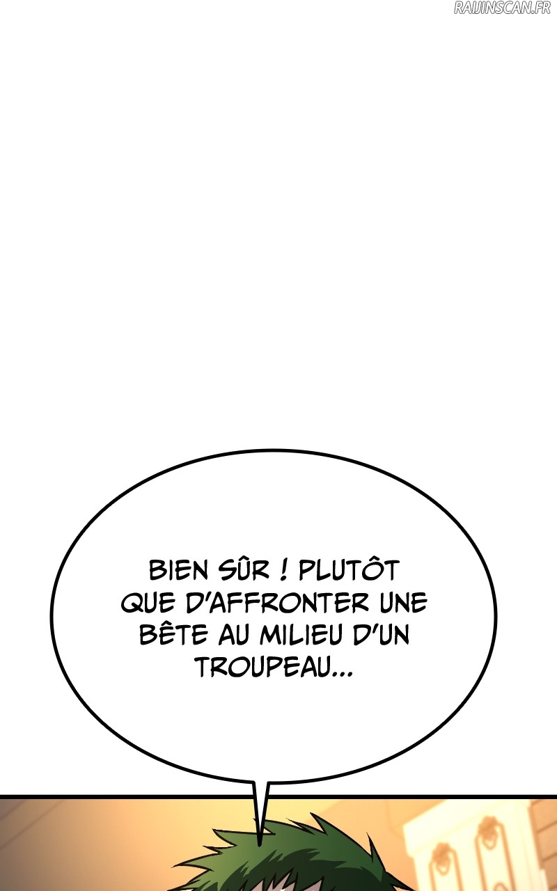 King of Violence Chapitre 43 - Page 5