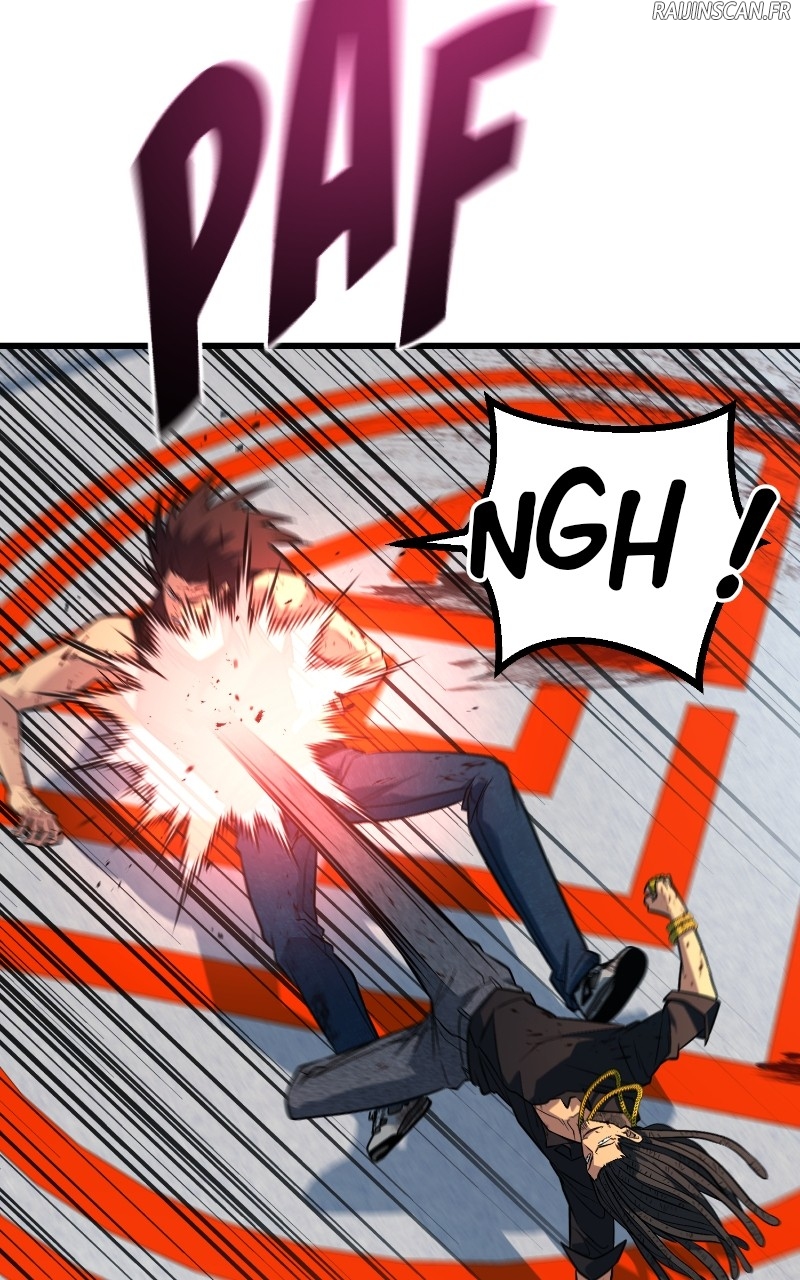 King of Violence Chapitre 43 - Page 50