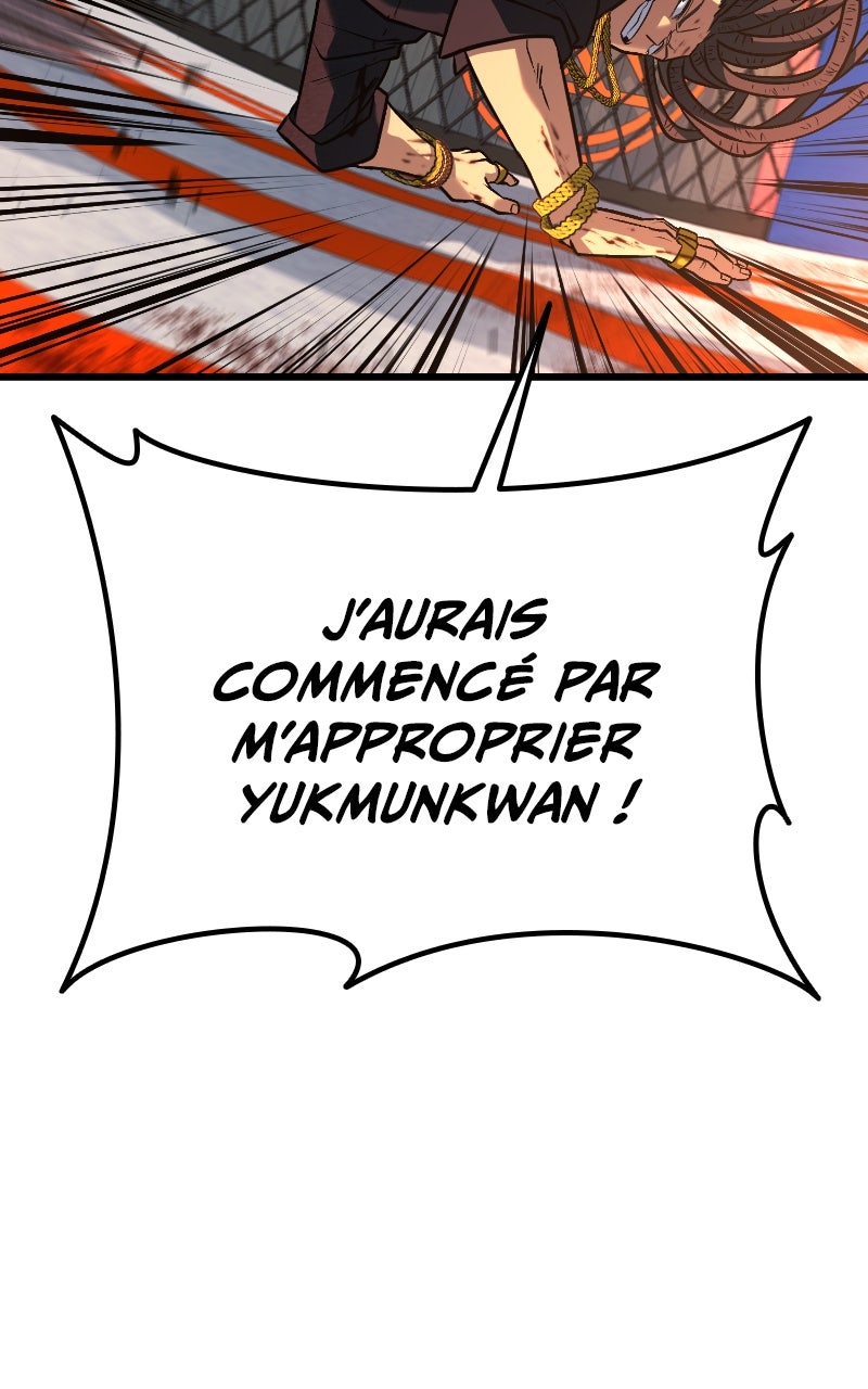 King of Violence Chapitre 43 - Page 54