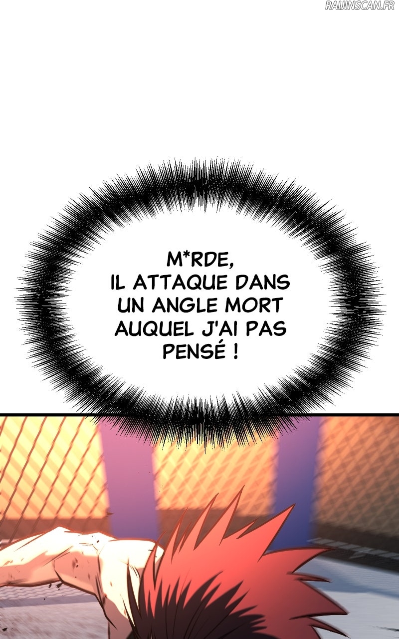King of Violence Chapitre 43 - Page 55