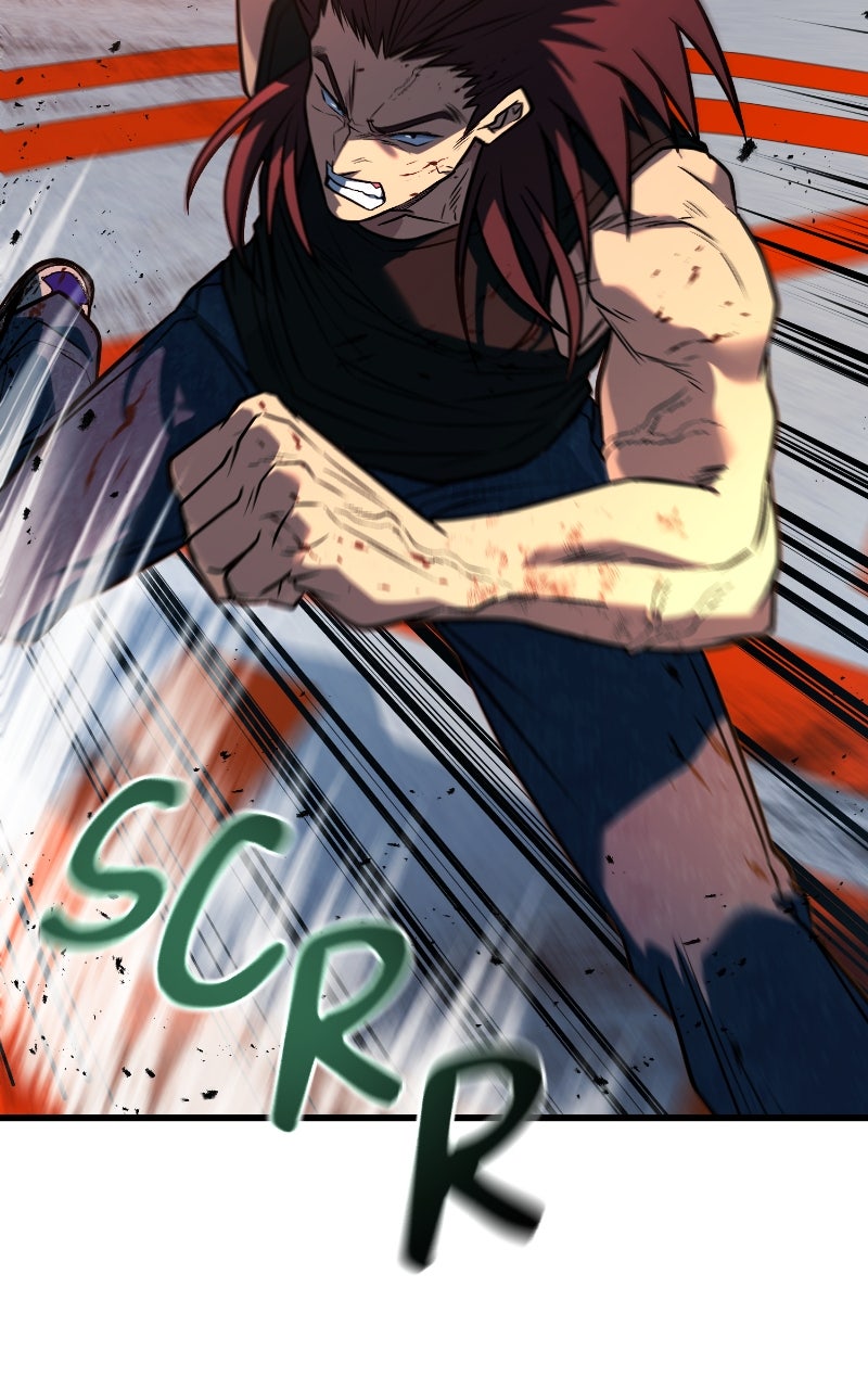 King of Violence Chapitre 43 - Page 56