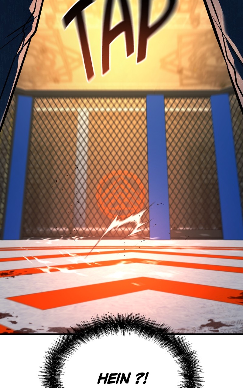 King of Violence Chapitre 43 - Page 58