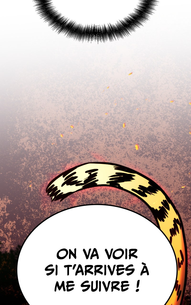 King of Violence Chapitre 43 - Page 59