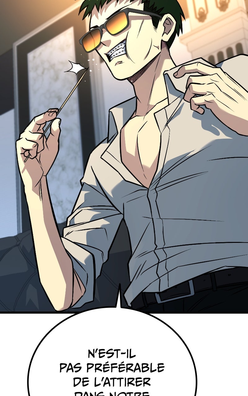 King of Violence Chapitre 43 - Page 6