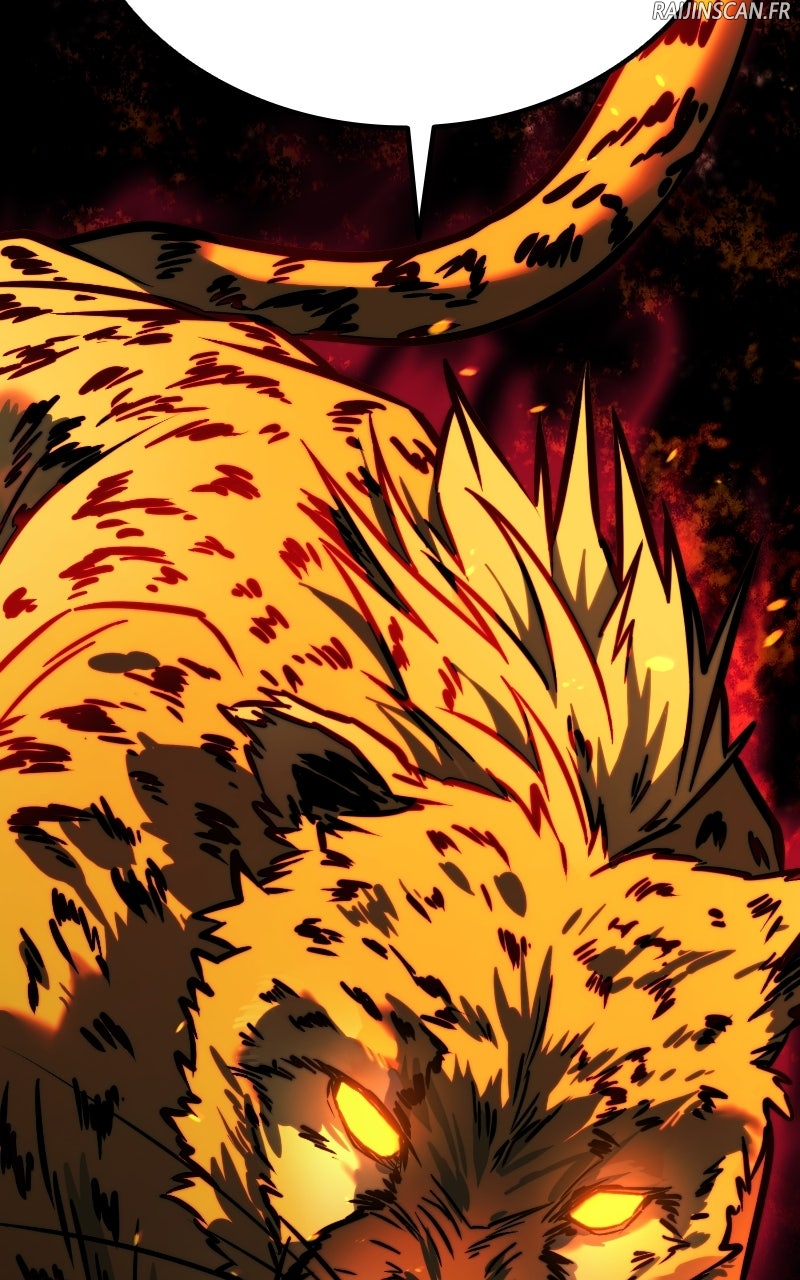 King of Violence Chapitre 43 - Page 60