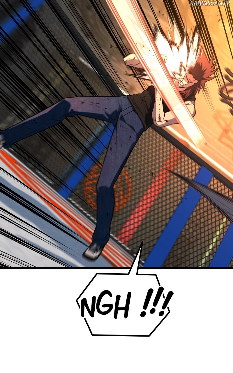 King of Violence Chapitre 43 - Page 65