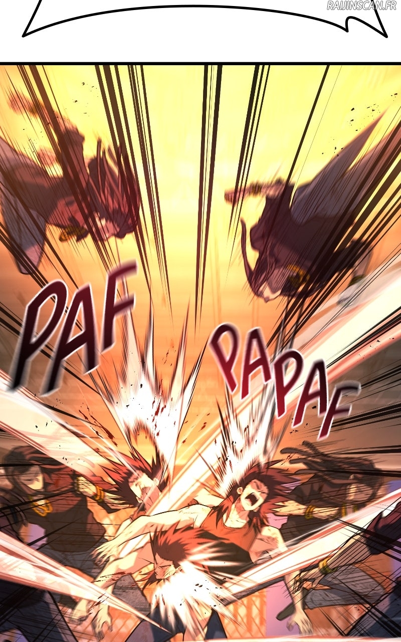 King of Violence Chapitre 43 - Page 70