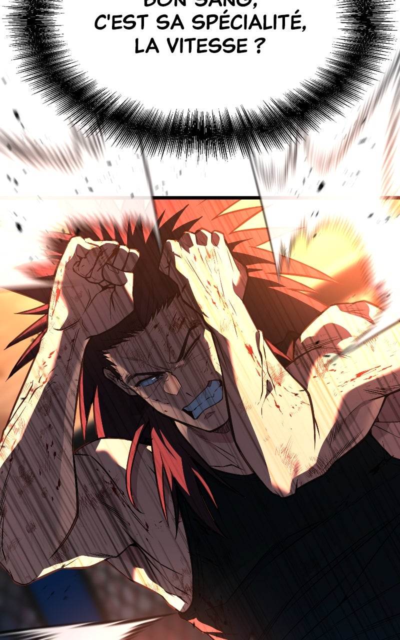 King of Violence Chapitre 43 - Page 72