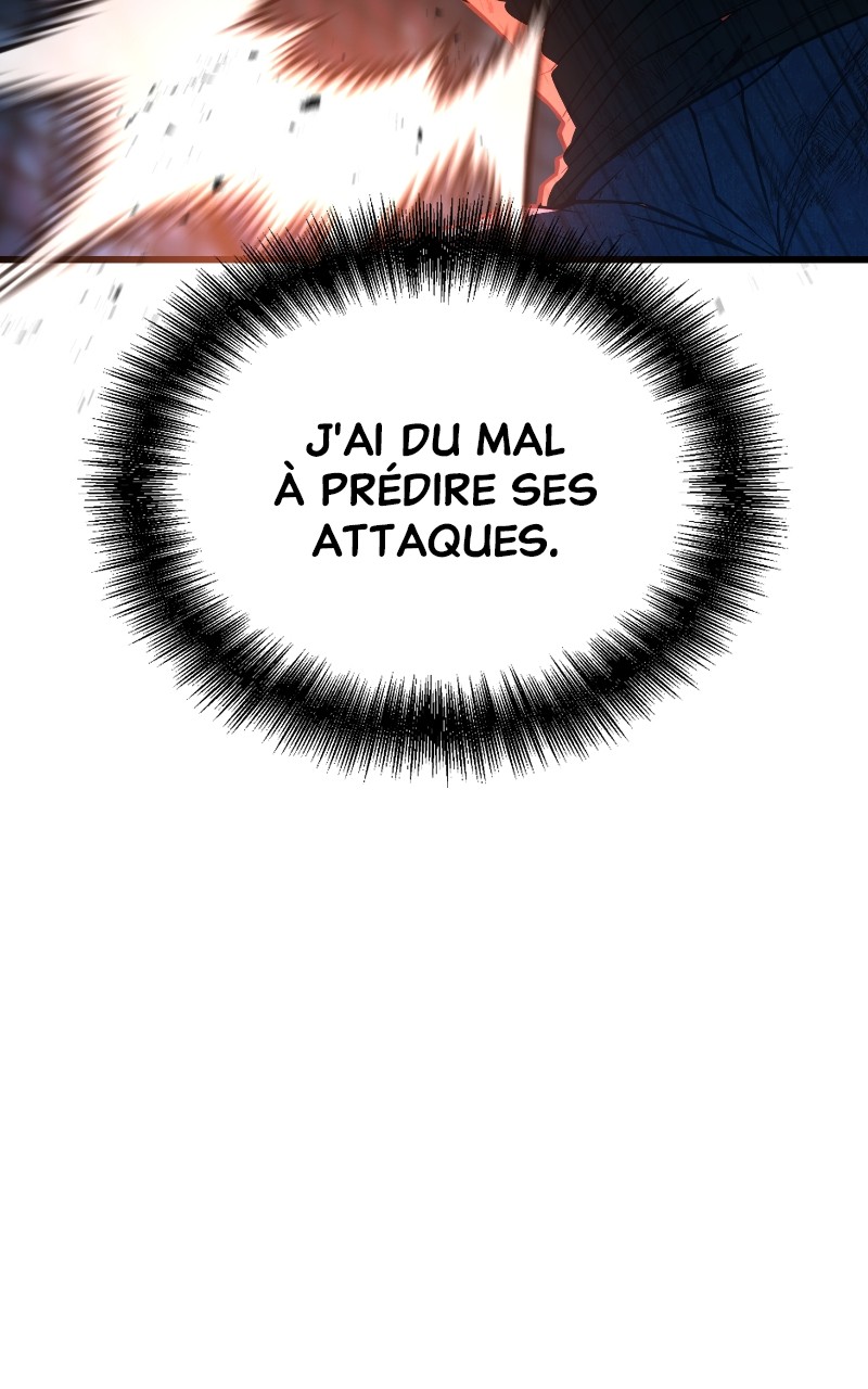 King of Violence Chapitre 43 - Page 73