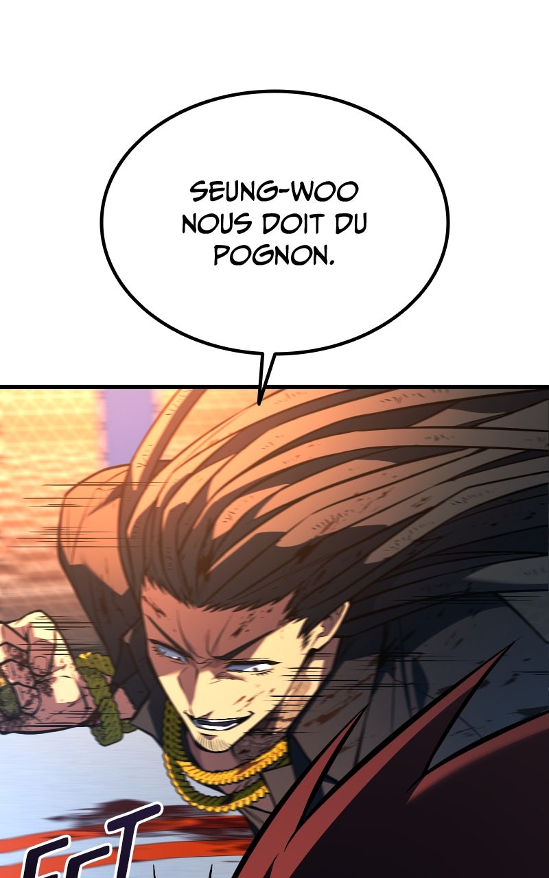 King of Violence Chapitre 43 - Page 74