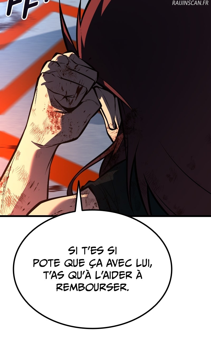 King of Violence Chapitre 43 - Page 75