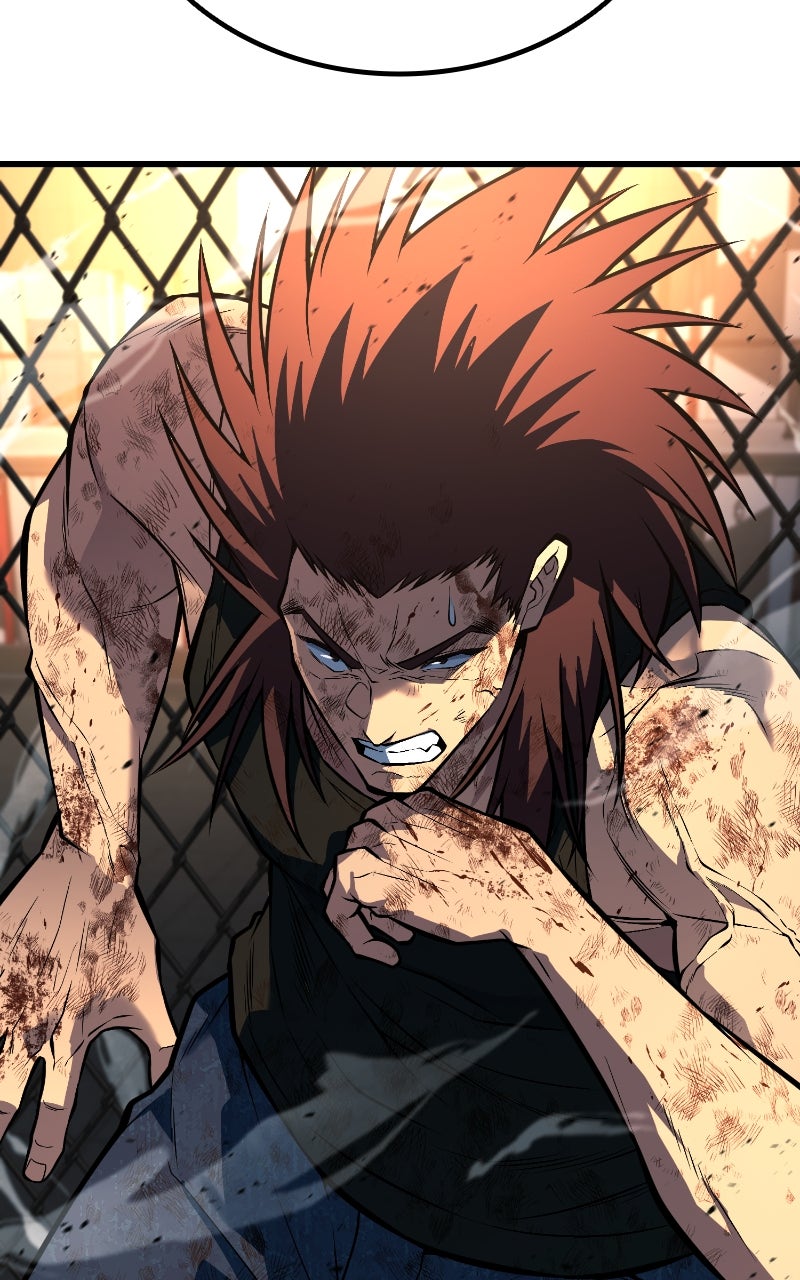King of Violence Chapitre 43 - Page 79