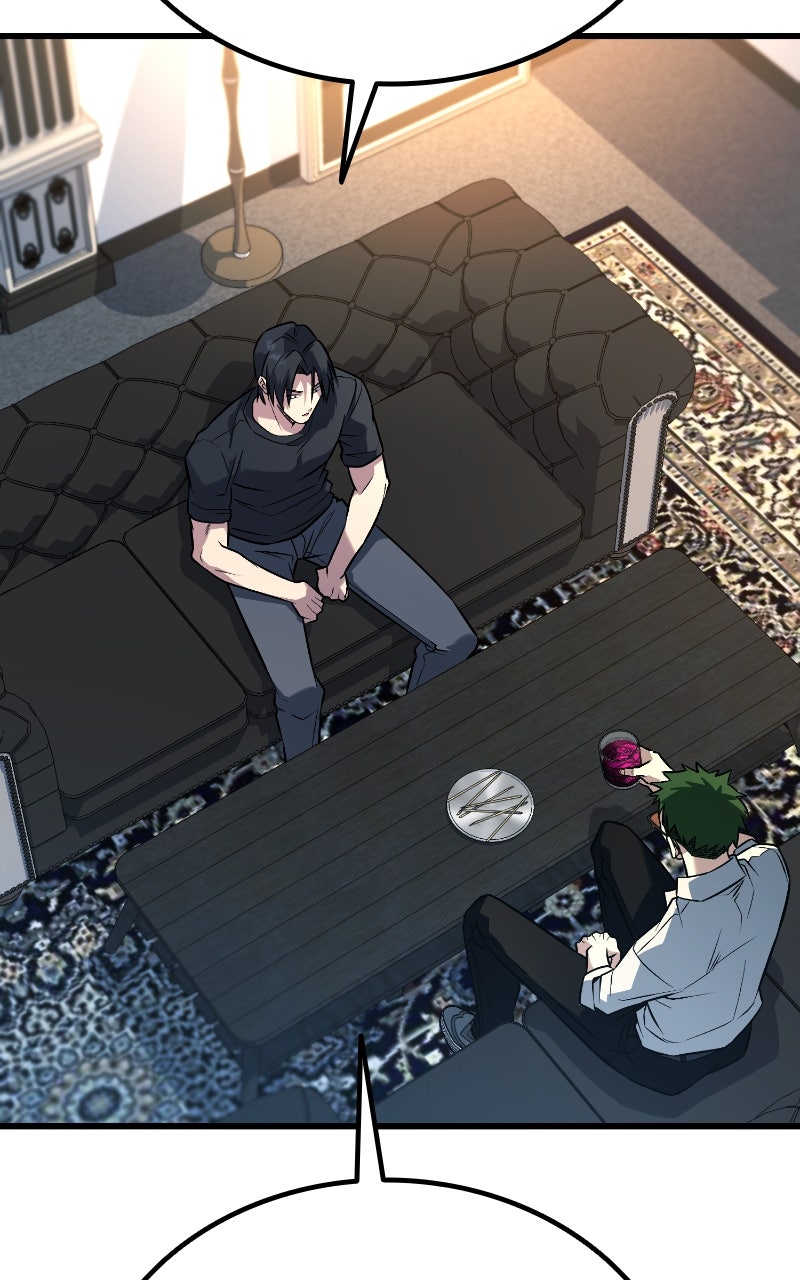 King of Violence Chapitre 43 - Page 8