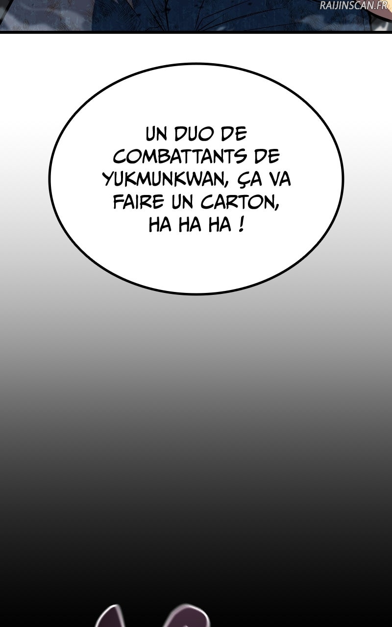King of Violence Chapitre 43 - Page 80
