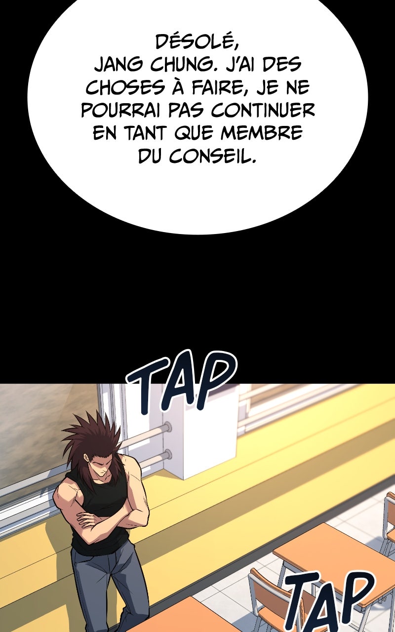 King of Violence Chapitre 43 - Page 82