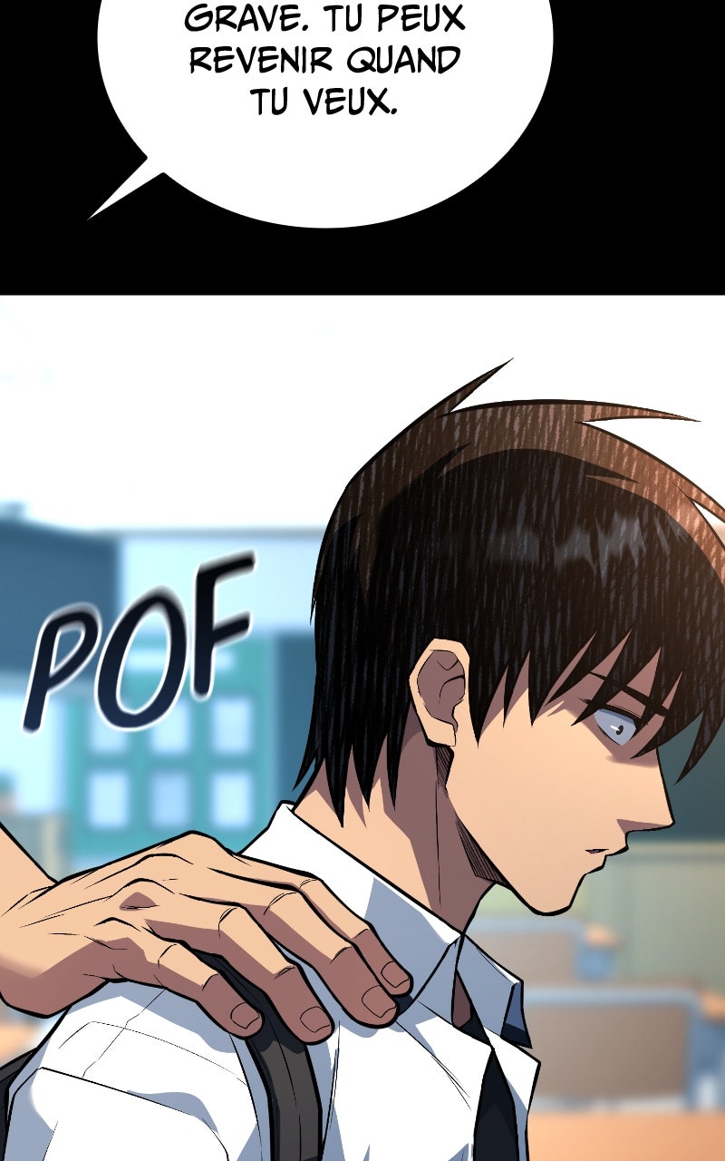 King of Violence Chapitre 43 - Page 84
