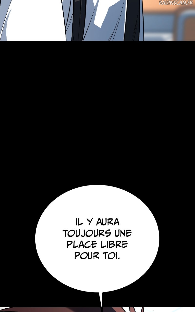King of Violence Chapitre 43 - Page 85