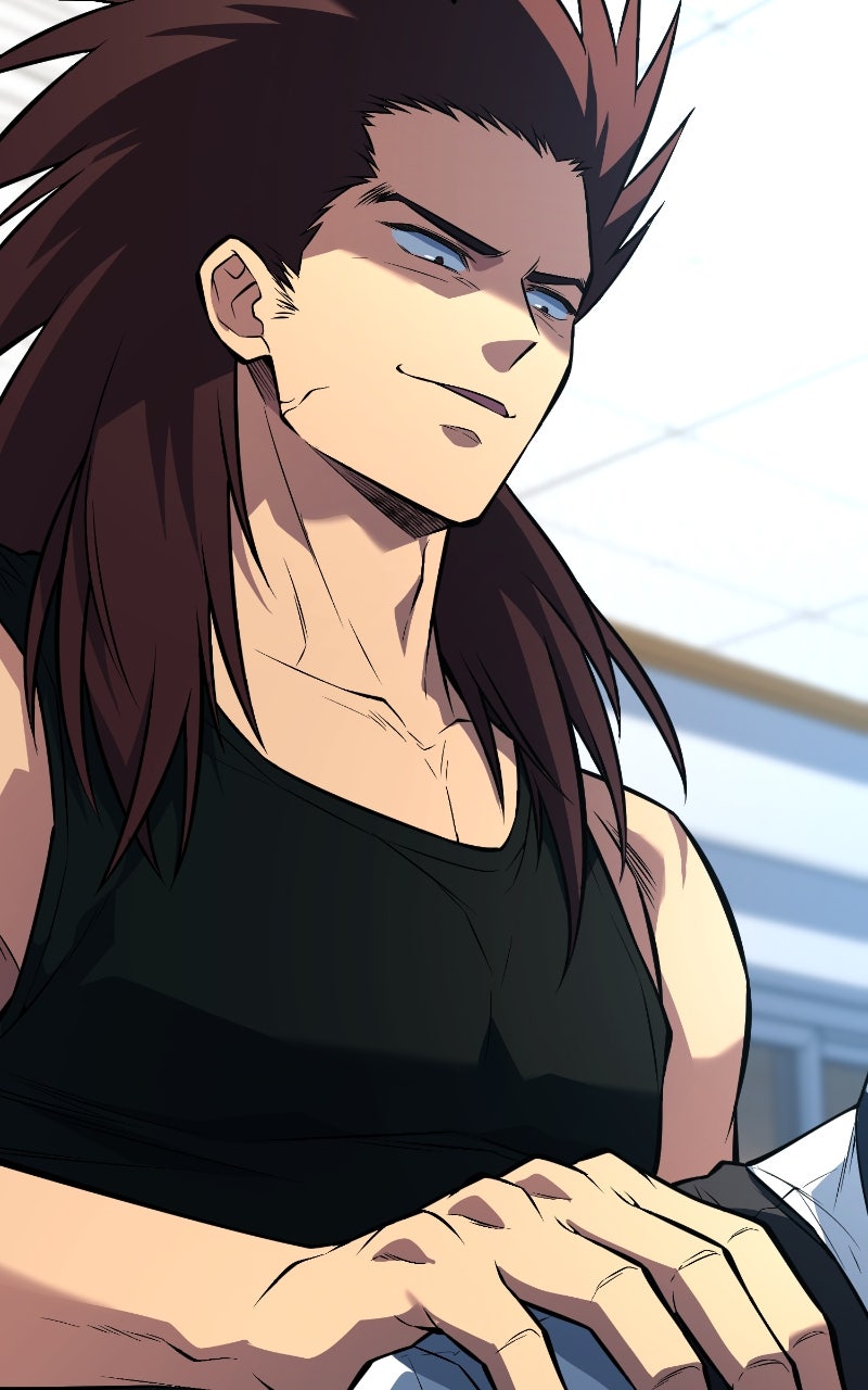 King of Violence Chapitre 43 - Page 86