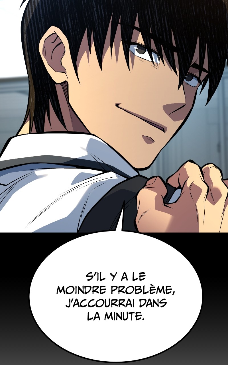 King of Violence Chapitre 43 - Page 88