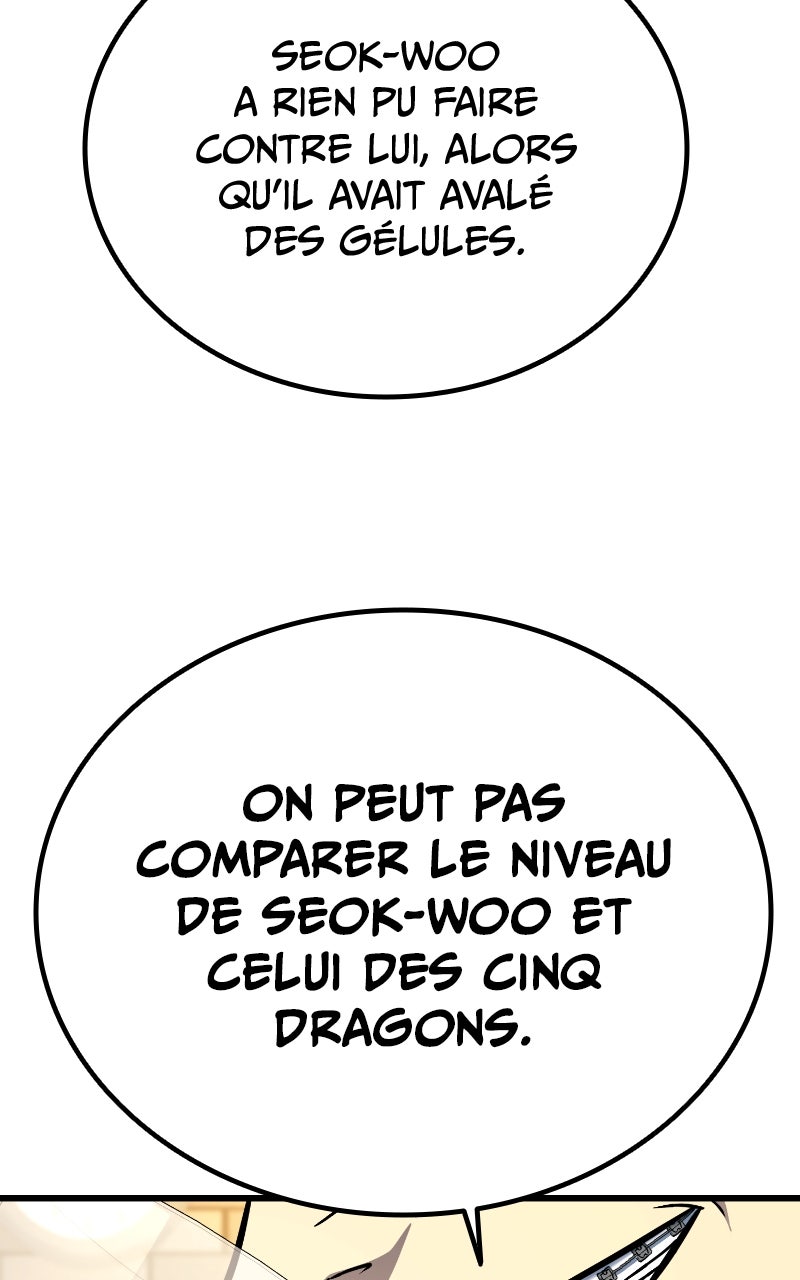 King of Violence Chapitre 43 - Page 9