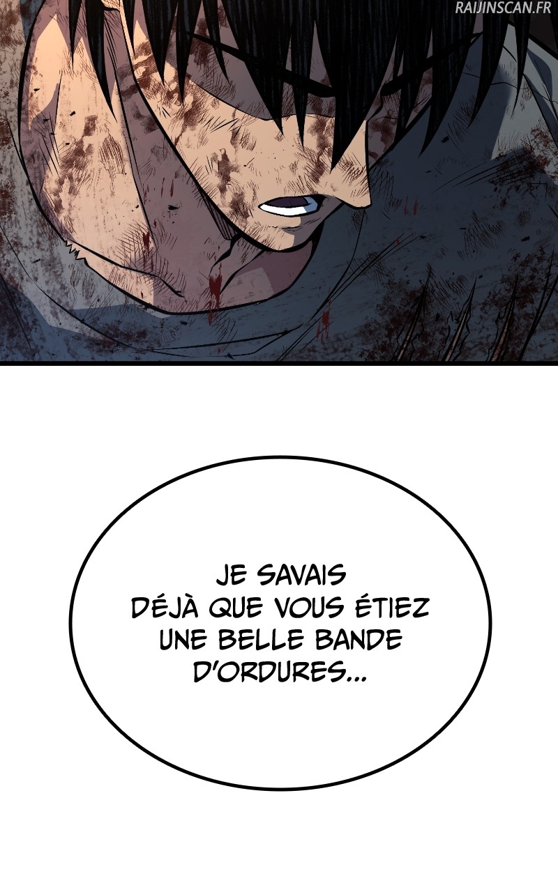 King of Violence Chapitre 43 - Page 90