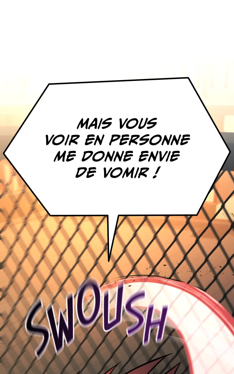 King of Violence Chapitre 43 - Page 91