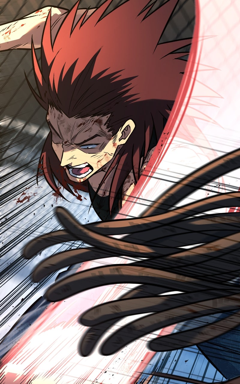King of Violence Chapitre 43 - Page 92