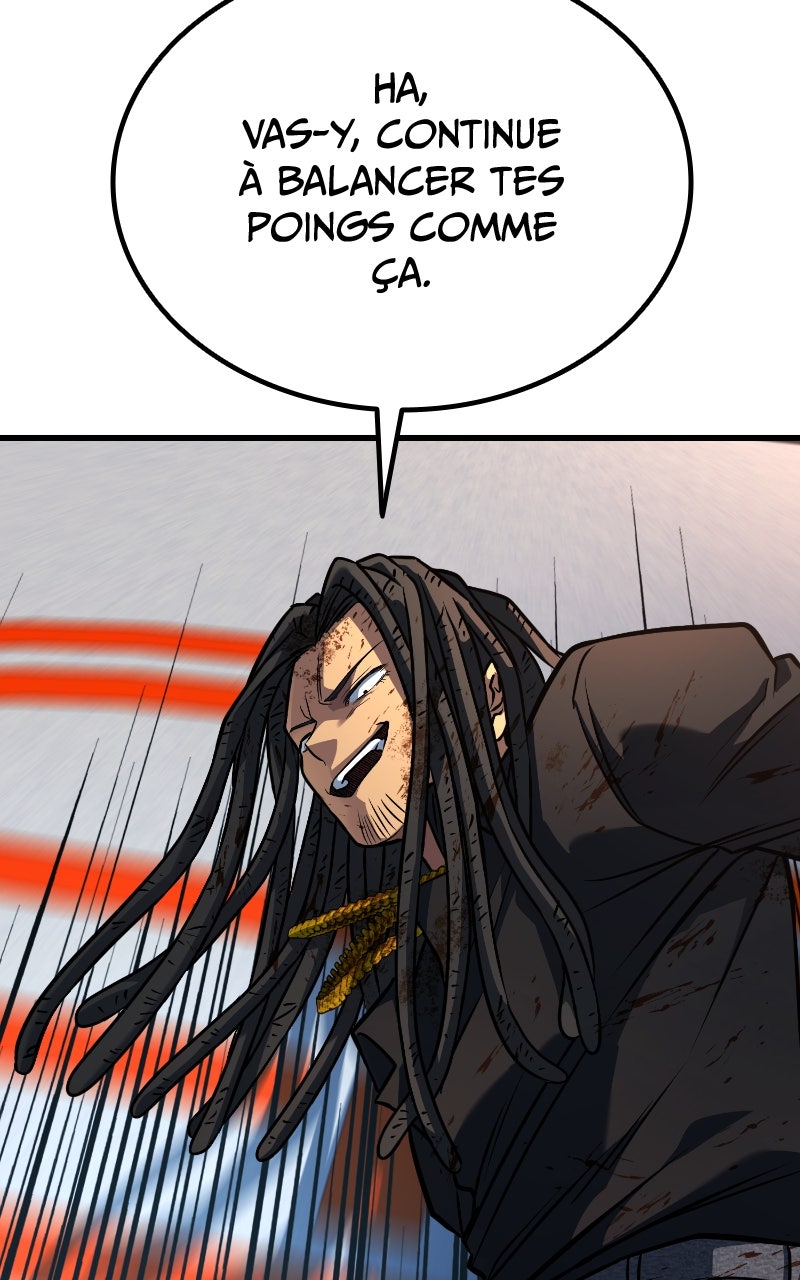 King of Violence Chapitre 43 - Page 94
