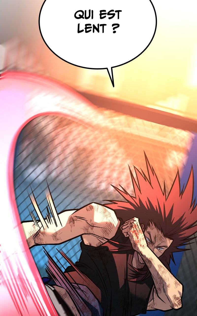 King of Violence Chapitre 43 - Page 96