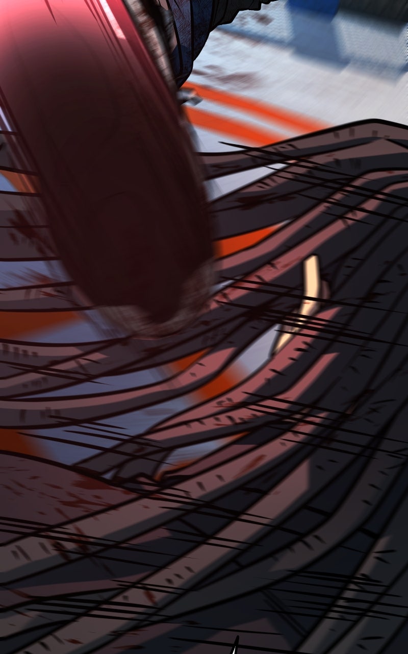 King of Violence Chapitre 43 - Page 97