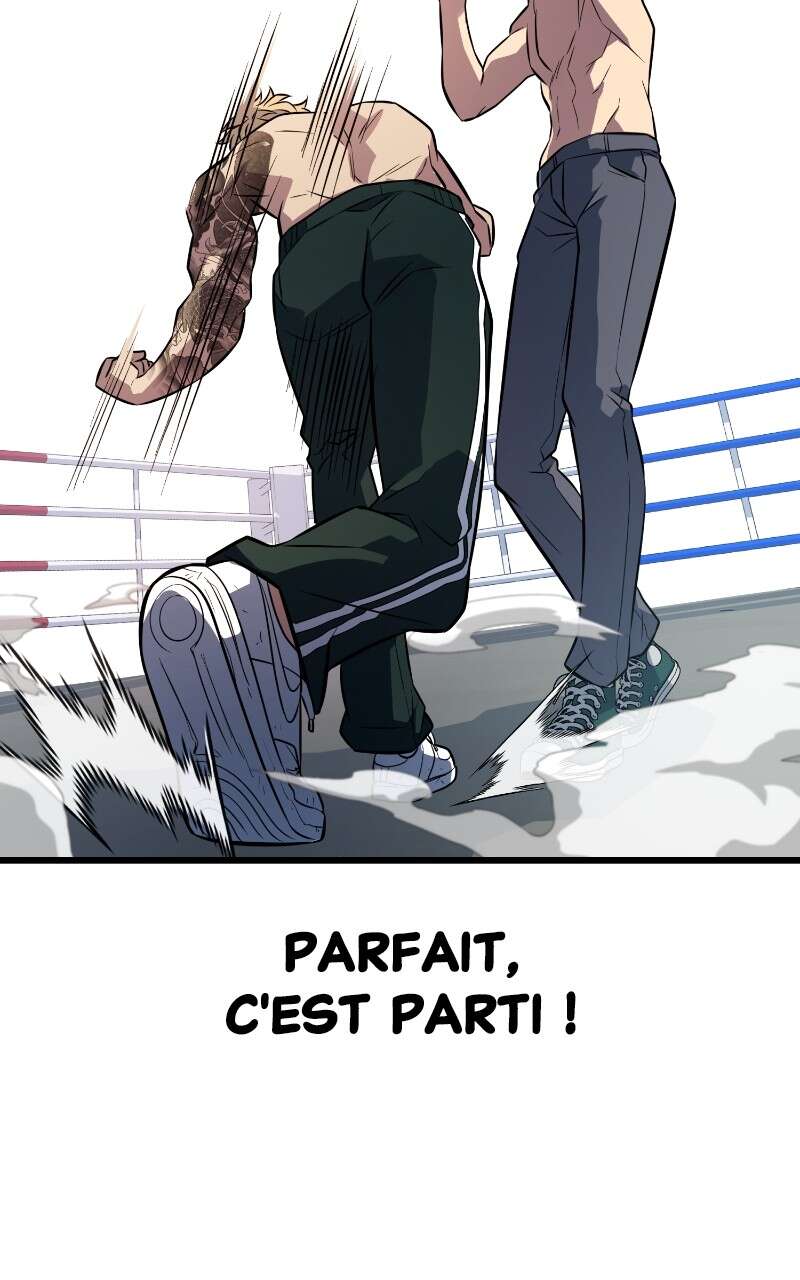 King of Violence Chapitre 7 - Page 100