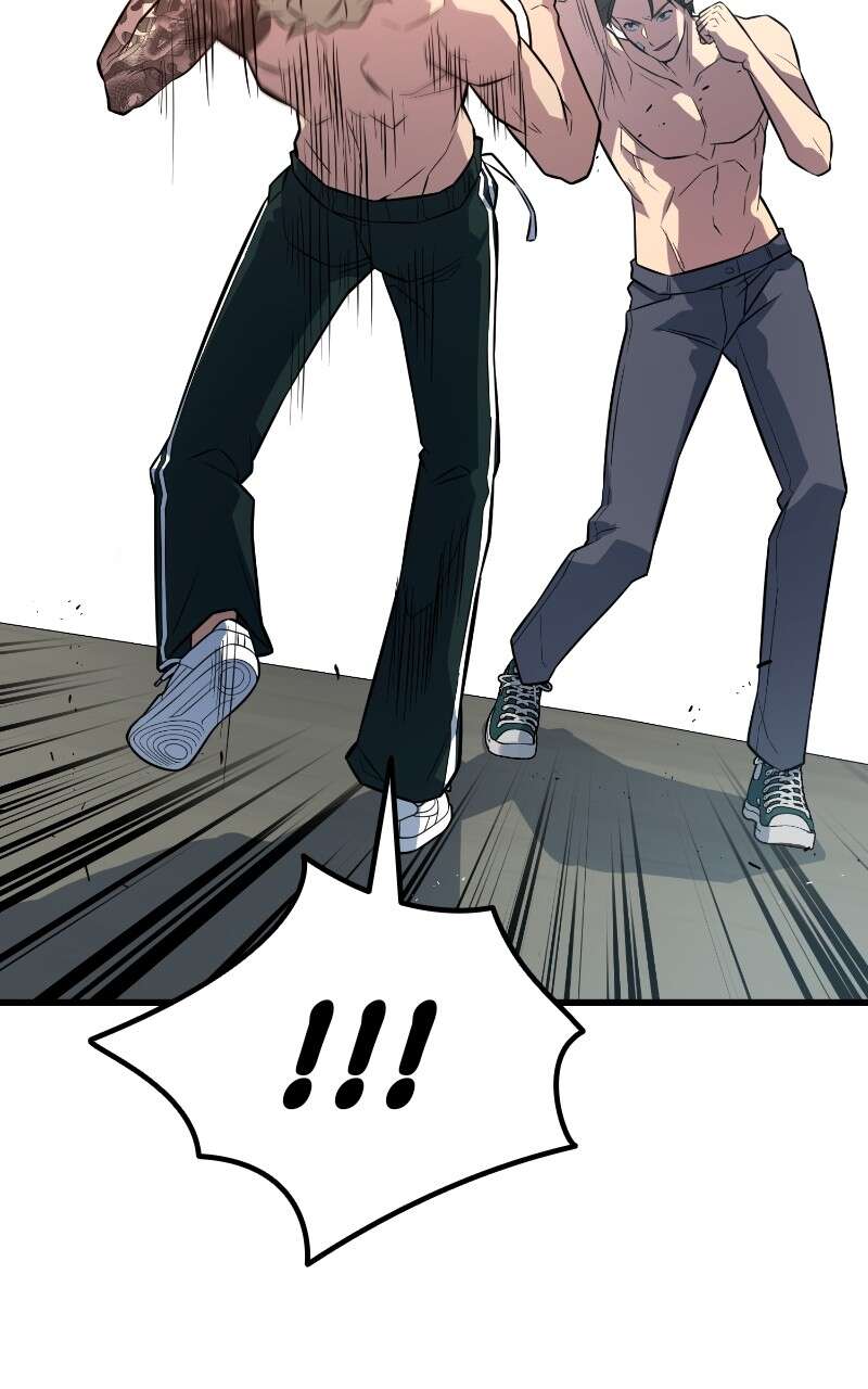 King of Violence Chapitre 7 - Page 104