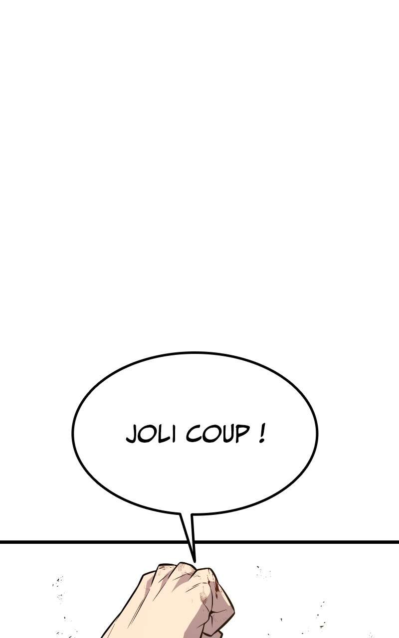 King of Violence Chapitre 7 - Page 105