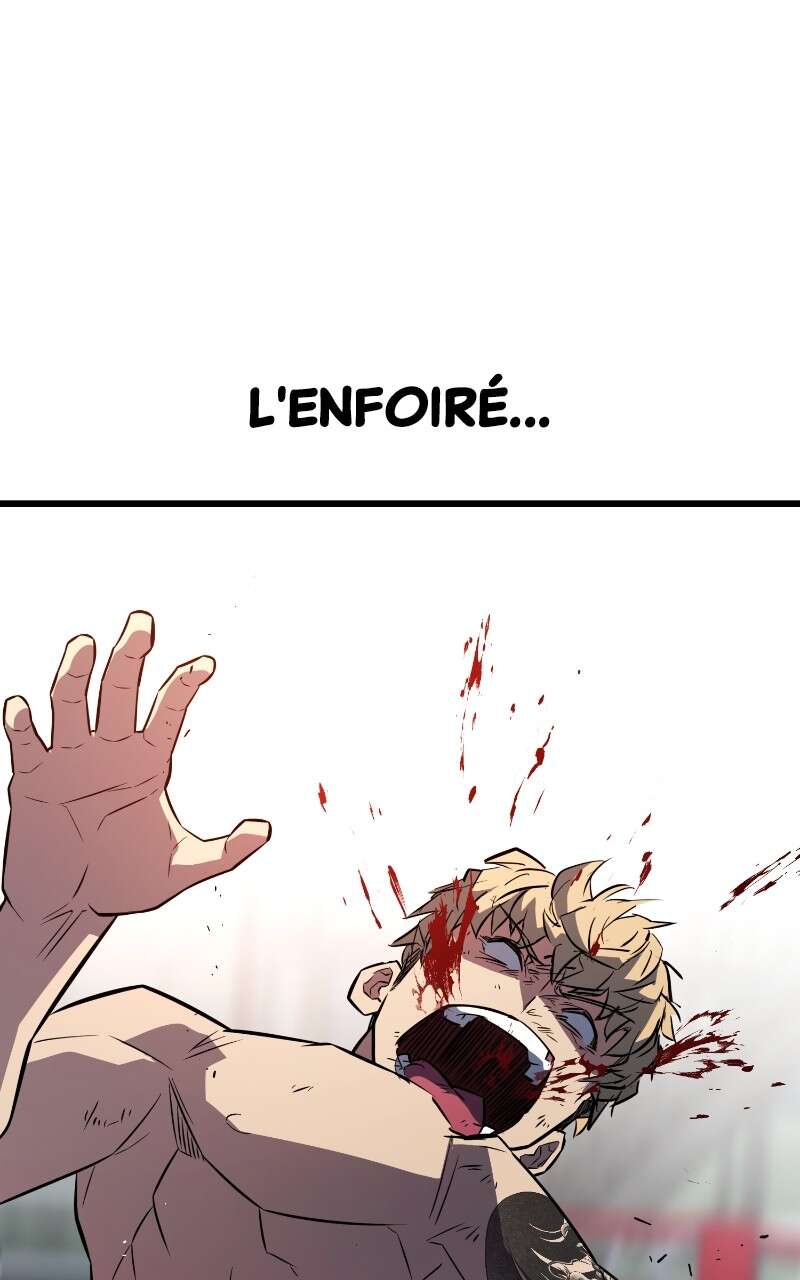 King of Violence Chapitre 7 - Page 107