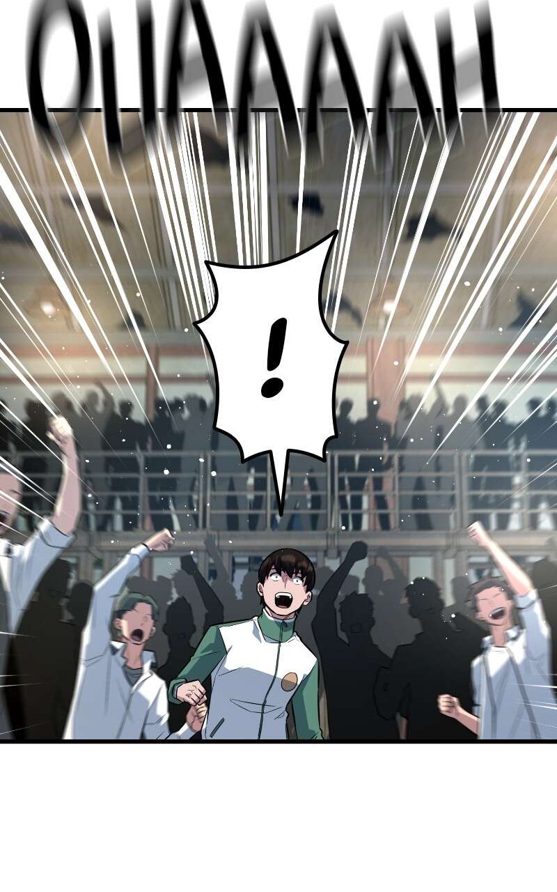 King of Violence Chapitre 7 - Page 109